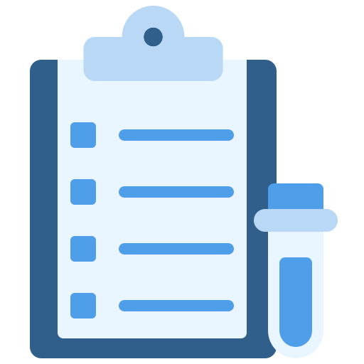 연구 무료 아이콘