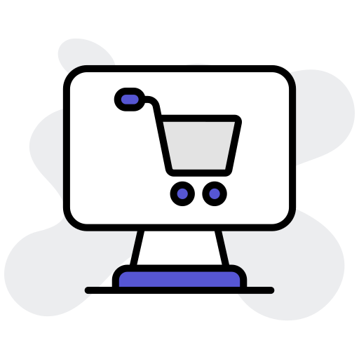 Ecommerce free icon Ecommerce free icon