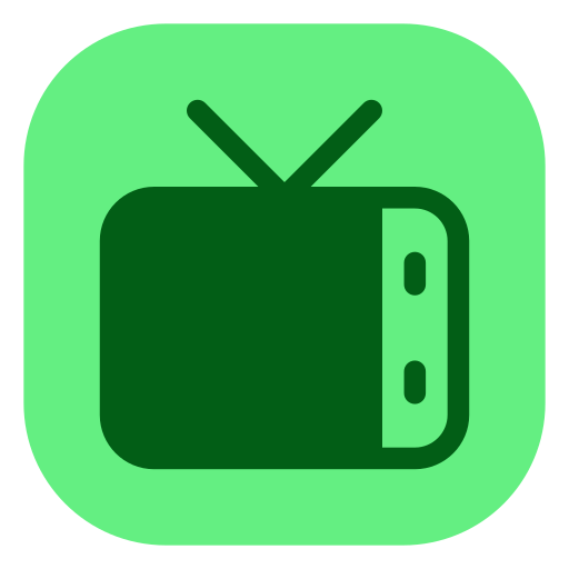 televisión icono gratis