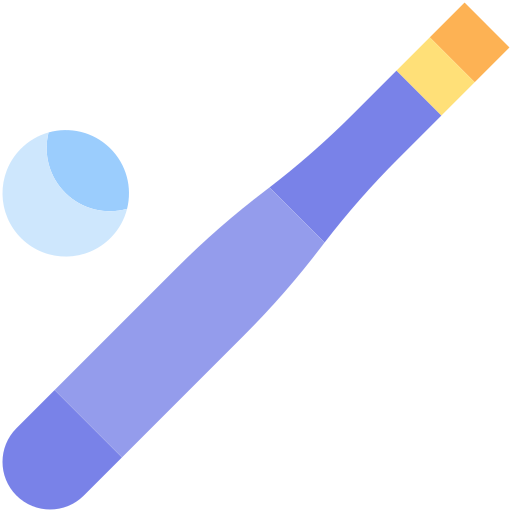 야구 무료 아이콘