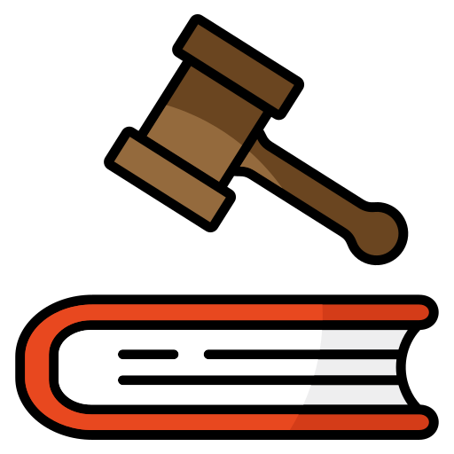 constitución icono gratis