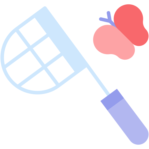 mariposa icono gratis