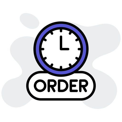 Limited time free icon