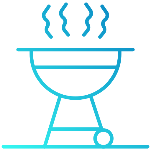Barbeque free icon Barbeque free icon