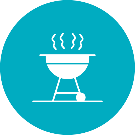 Barbeque free icon