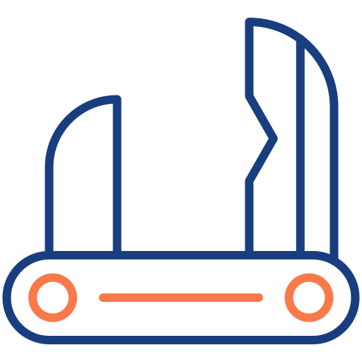jagdmesser kostenlos Icon