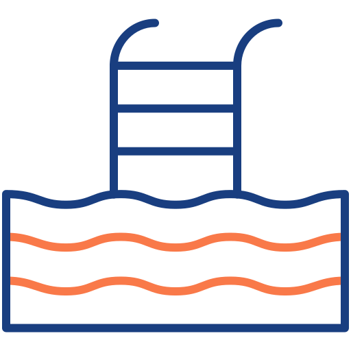 Swimming pool free icon Swimming pool free icon