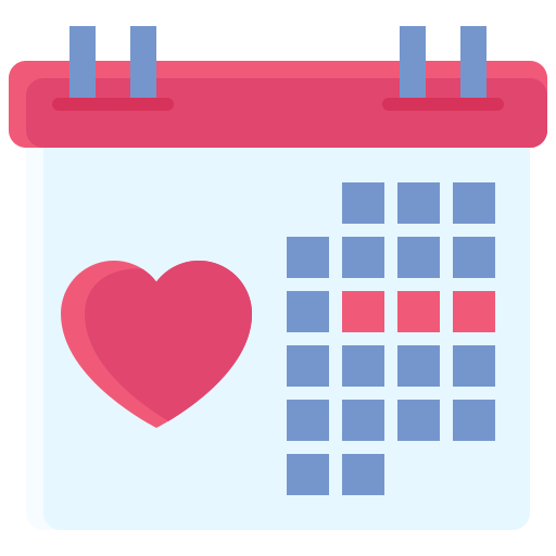 Calendar free icon