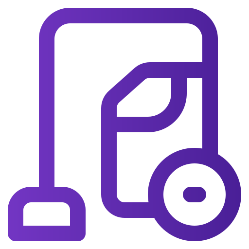 aspiradora icono gratis