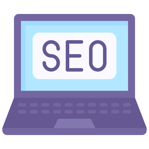 seo icono gratis