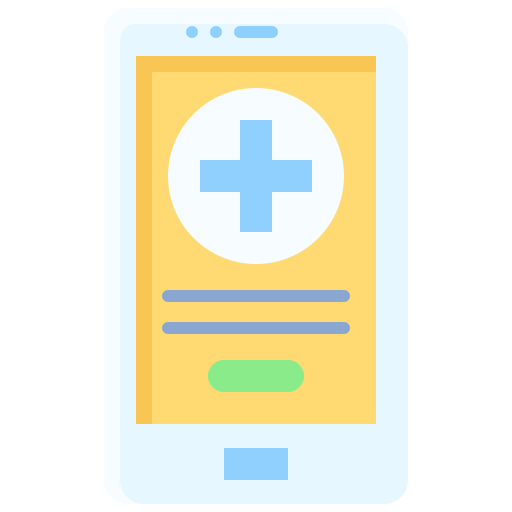 Mobile free icon Mobile free icon