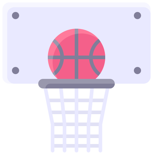 baloncesto icono gratis