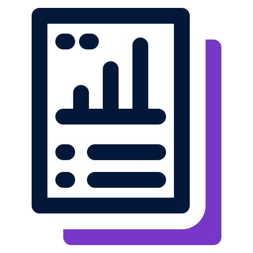 Report free icon Report free icon