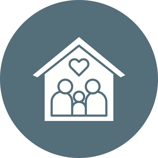 familia icono gratis