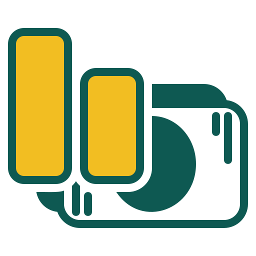 finanzas icono gratis