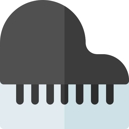 рояль бесплатно иконка