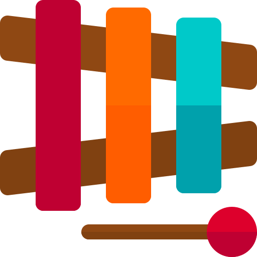 xylophon kostenlos Icon