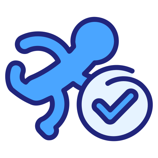 범죄 무료 아이콘