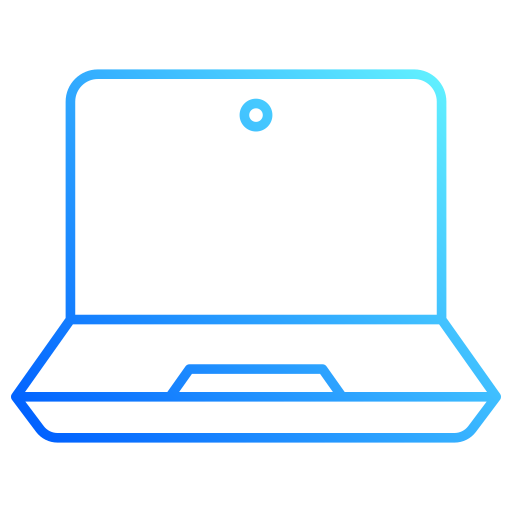 ordinateur portable Icône gratuit ordinateur portable Icône gratuit