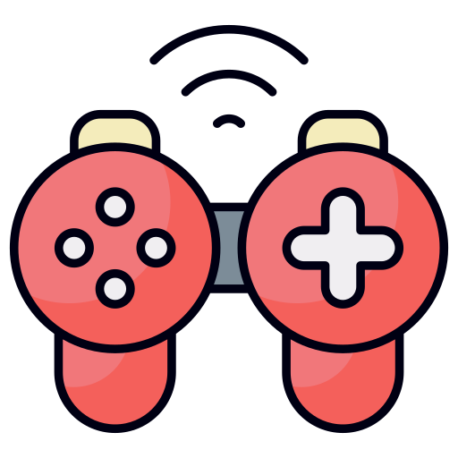 console de jeux Icône gratuit console de jeux Icône gratuit