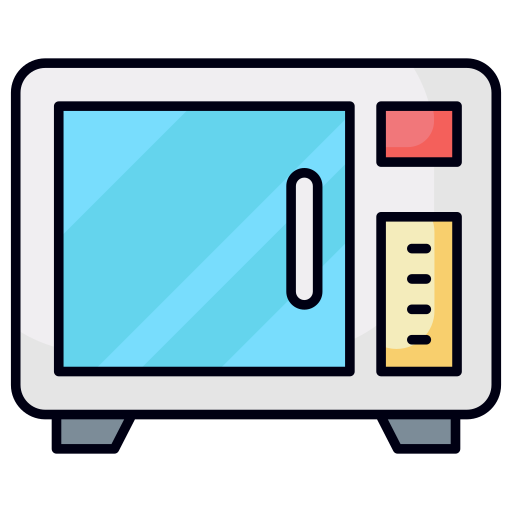 mikrowelle kostenlos Icon