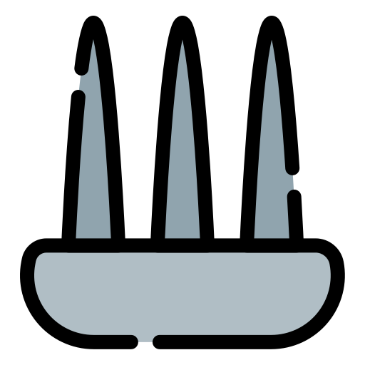 Claws free icon