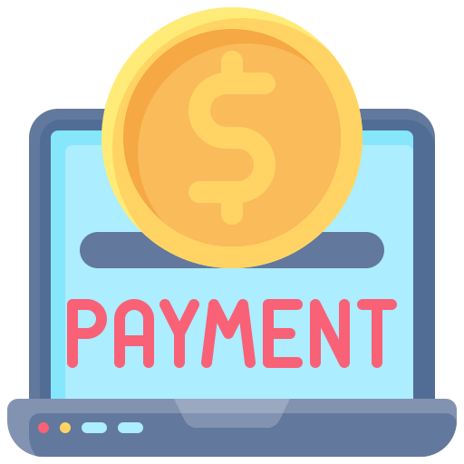 paiement Icône gratuit paiement Icône gratuit