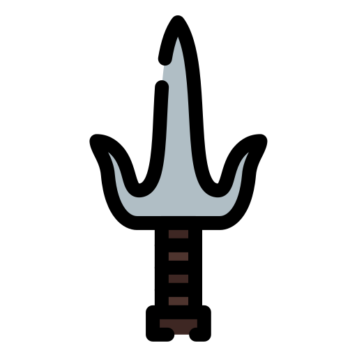 Sai free icon Sai free icon