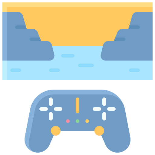 juego de azar icono gratis