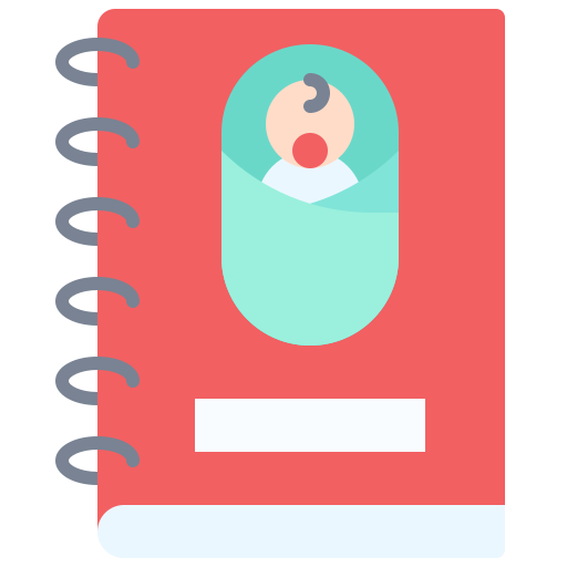 album de fotos icono gratis