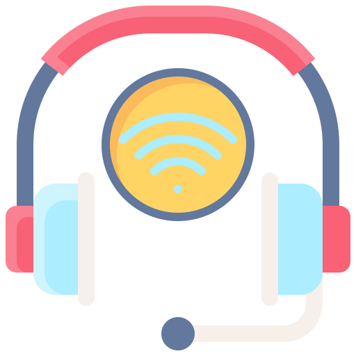 kopfhörer kostenlos Icon