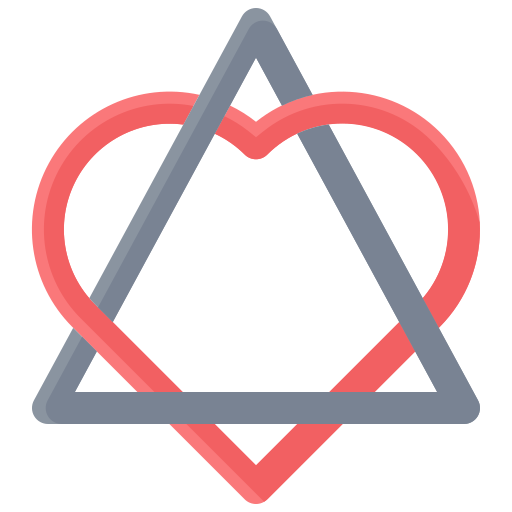 adopción icono gratis