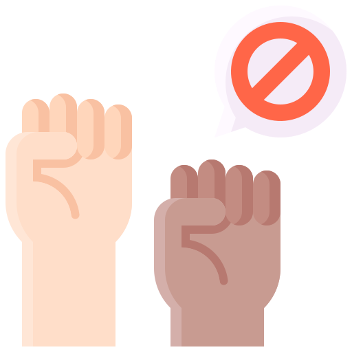 prohibido icono gratis