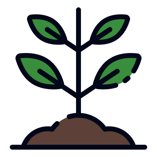 agricultura icono gratis