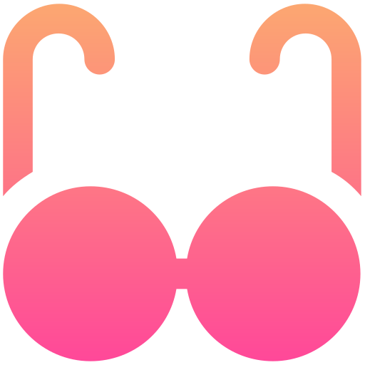 Очки бесплатно иконка