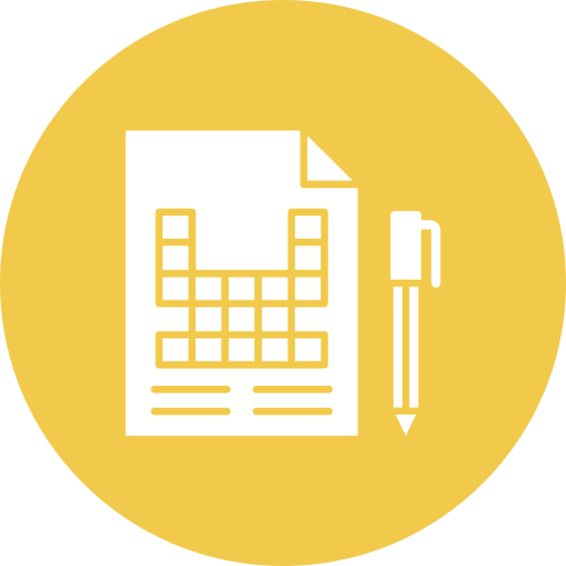 Кроссворд бесплатно иконка