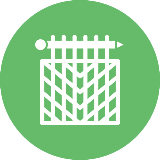 tricot Icône gratuit