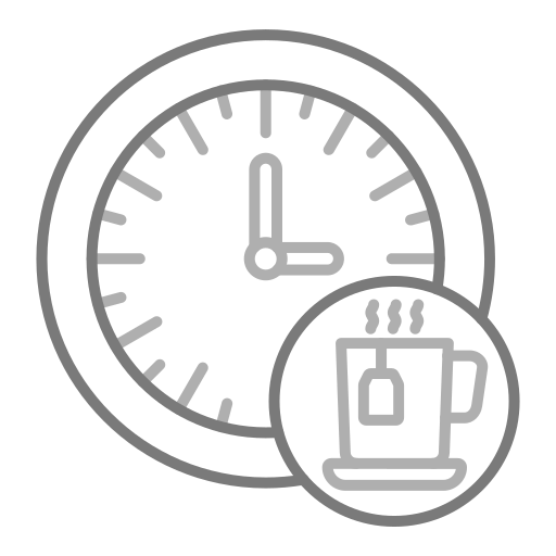 Coffee break free icon