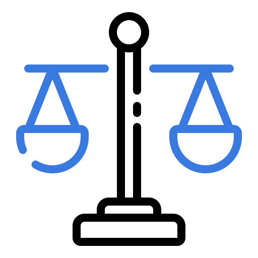 gleichgewicht kostenlos Icon