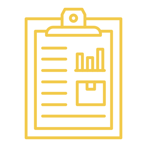 informe icono gratis