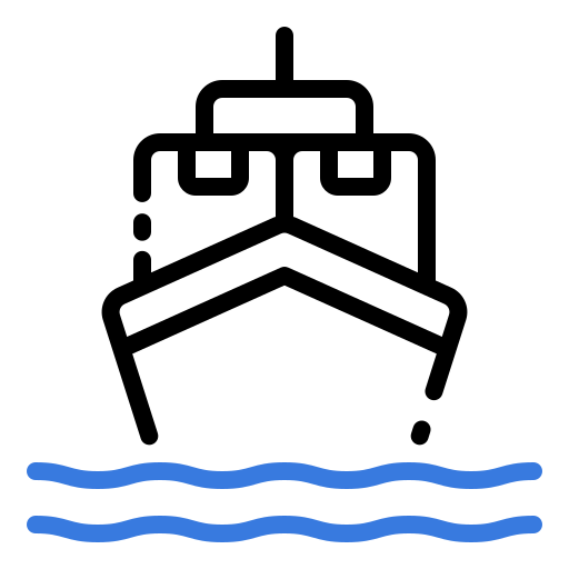 Import free icon