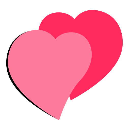 amor grátis ícone