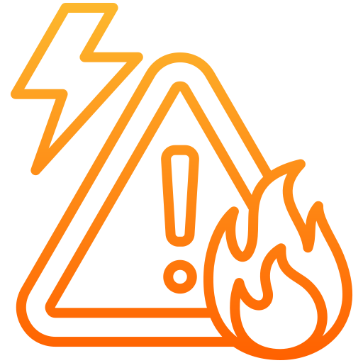 Crisis free icon Crisis free icon