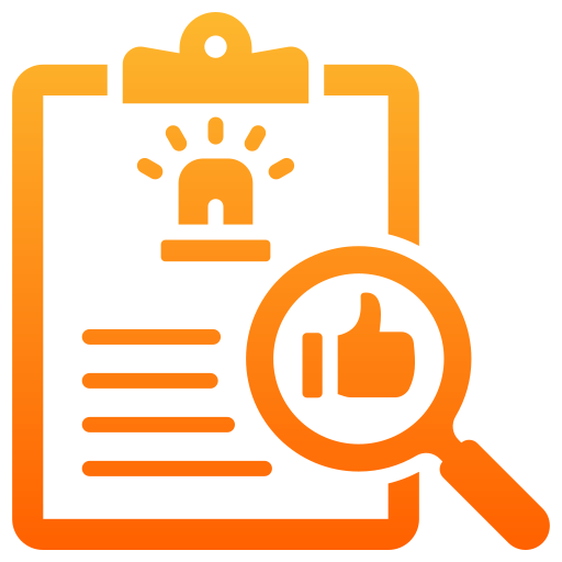 revisar icono gratis