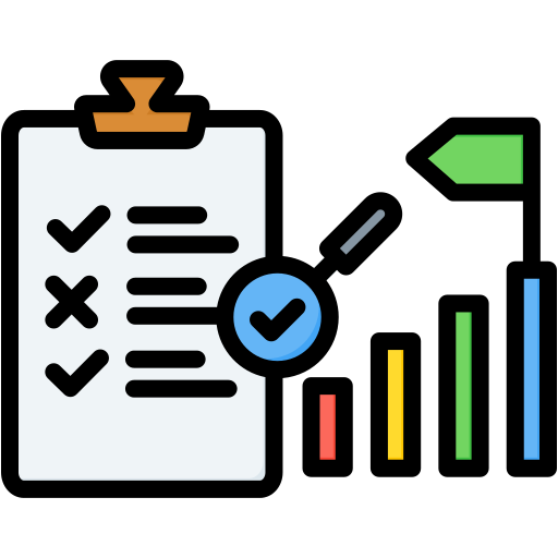 regulación icono gratis