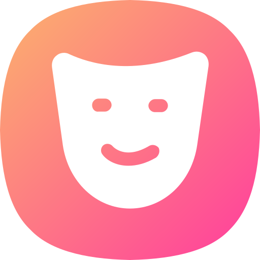 Mask free icon
