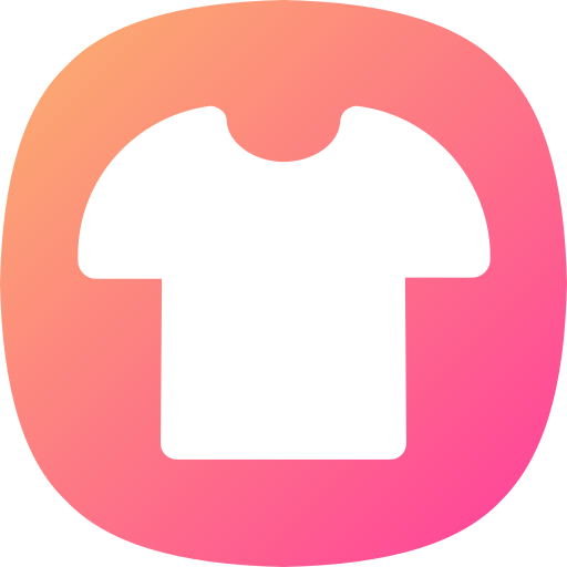 camiseta icono gratis