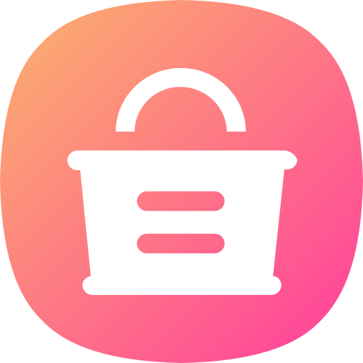 bolsa de la compra icono gratis