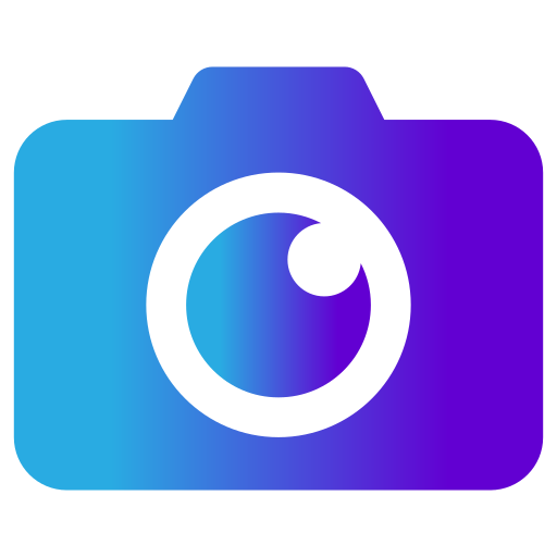 Camera free icon Camera free icon