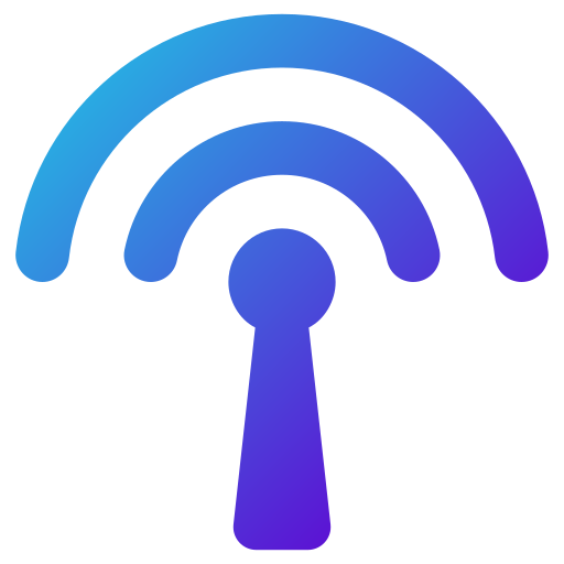 wifi icono gratis